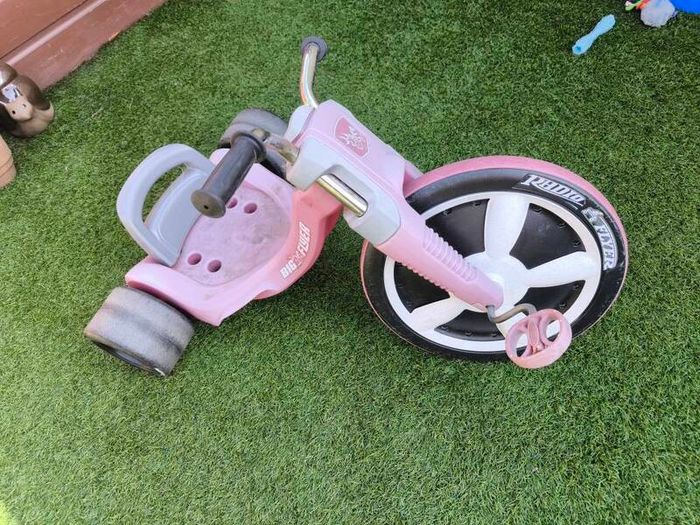 Kids Trike