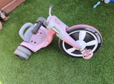 Kids Trike
