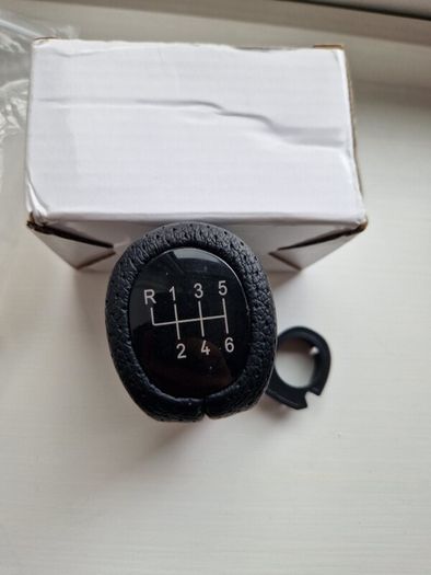 BMW gear knob