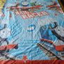 Bedlinen- single kids Thomas the Tank Engine Image 3