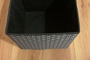 Foldable Storage cubes 28x28x28cm