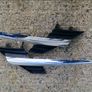 Toyota grill and other parts Image 4
