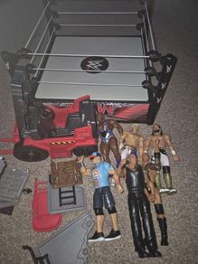 toys