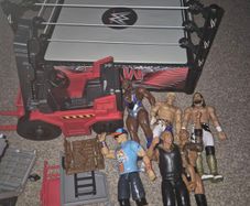 toys