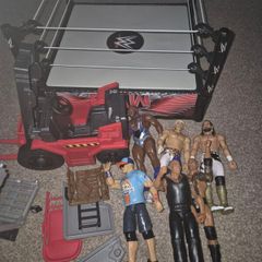 toys