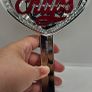Chupa Chups x Joocyee C-Beauty Heart Shaped Handheld Mirror Image 2