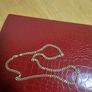 18ct Gold Chain / 20" / 8gms / Excellent Condition Image 5