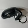 2012 Peugeot 5008 Driver Side Wing Mirror Black A1l1b615s Image 5