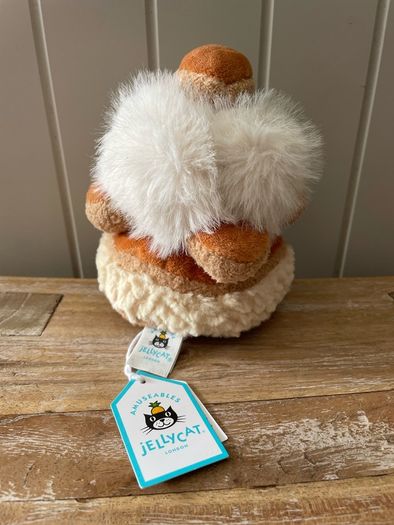 Jellycat Amuseables Mirielle St. Honore new