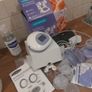 Lansinoh Double Electric breast pump Image 5