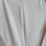 BASTYAN blush bling structured dress Sz 14UK - Rrp 675 (New) Image 10