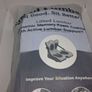 Postage - Trigger Lumber Support Cushion Seat Image 5
