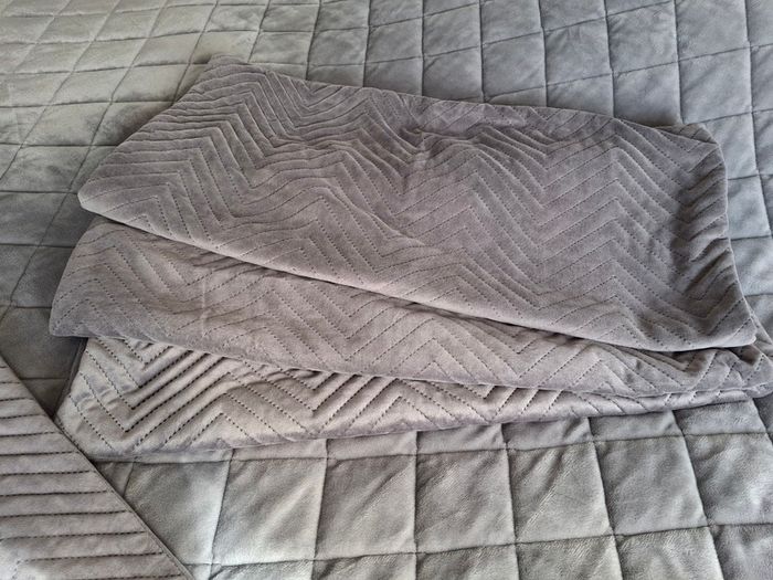 Pillow covers