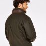 Dubarry Carrickfergus Waxed Jacket Mens Image 3
