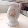 1960s Maryleigh pottery lamp Image 3
