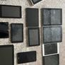JOBLOT of 18 tablets and 45 phones for parts or repair Image 4