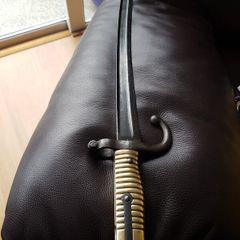 WW1 Book Bayonet