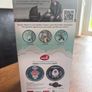 Rockit Portable Baby Rocker for Stroller Pram Image 4