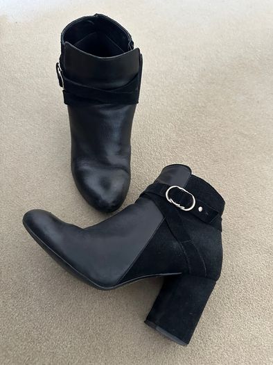 women boots