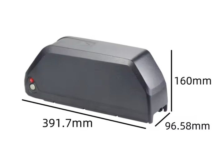 48v  30ah, 52v 30ah, 58v 25ah, 60v 25ah ,  72v 20ah ebike battery