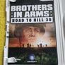 Brothers in Arms Road to Hill 30 Nintendo Wii Games Original Image 4