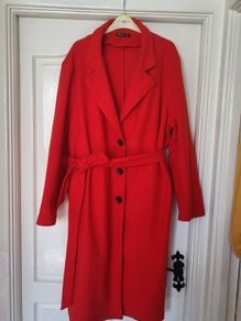 coat