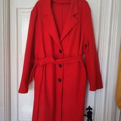coat