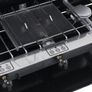Outwell Twin Burner Stove With Grill. Image 9