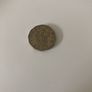 English 3 pence 1937,1941,1942,1942 Image 3