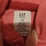 2 gap sweatshirts 4/5 years Image 6