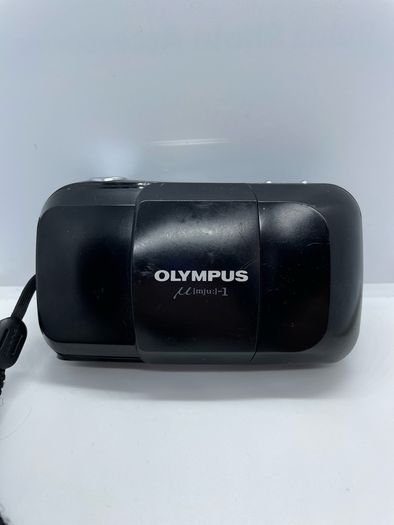 Olympus mju-1