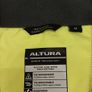 Hi-Viz Jacket for Cycling-Men's- Excellent Condition Image 2