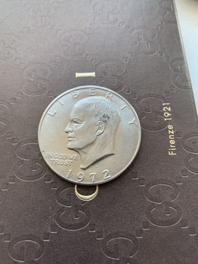 One Dollar