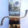 Vintage Solingen Germany Fixed Blade Knife Image 4