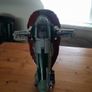 lego star wars UCS slave 1 Image 4