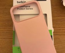 iPhone 17 Pro Max Belkin Case