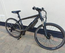Carrera vengeance E-BIKE
