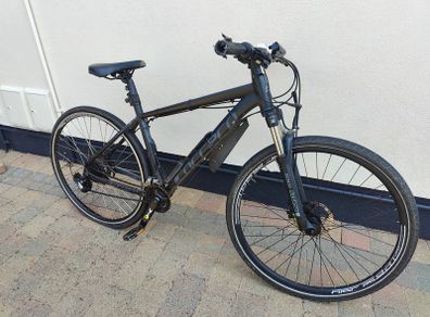 Carrera vengeance E-BIKE