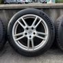 Porsche Panamera 19inch Genuine Alloy Wheels Image 3