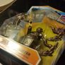 DOCTOR WHO ! Skovox Blitzer ! Articulated Action Figure ! BRAND NEW ! Image 4