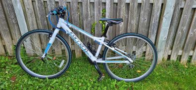 Carrera Saruna bike