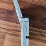 Nintendo DS Lite grey for parts (Read cartridge) Image 5