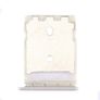 For HTC 10 / One M10 Replacement Micro SD Memory Card Tray Slot Silver White New - FHT01HTCT Image 3
