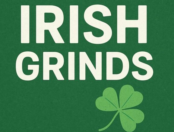 Irish Grinds | Junior Cycle & Leaving Certificate | Higher & Ordinary Level