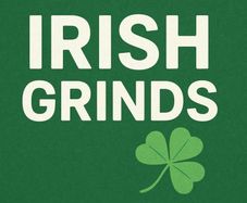 Irish Grinds | Junior Cycle & Leaving Certificate | Higher & Ordinary Level