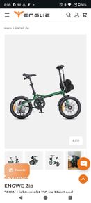 Electric bike