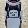 Srixon Tour Bag : Price Drop!! Image 4