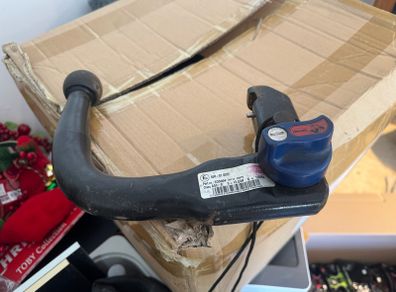 Witter Towbar