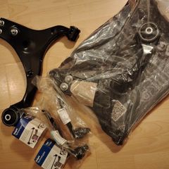 Hyundai i30 MK1 parts