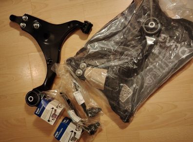 Hyundai i30 MK1 parts